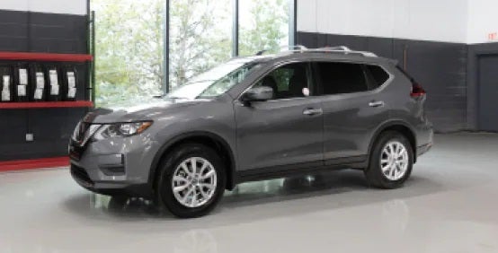 Flow Nissan of Fayetteville in Fayetteville NC