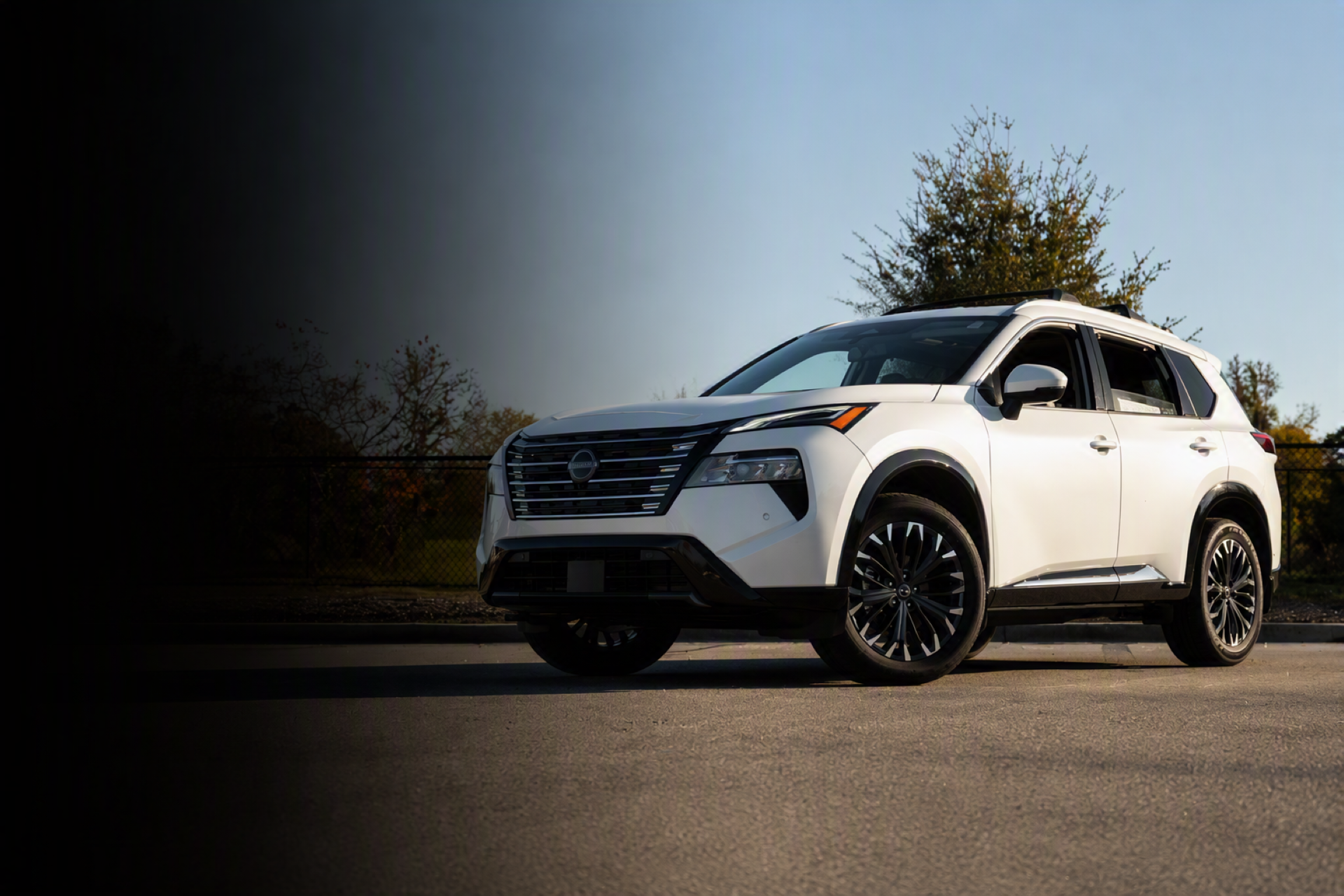 New 2026 Nissan Rogue Lease Specials and Finance Offers