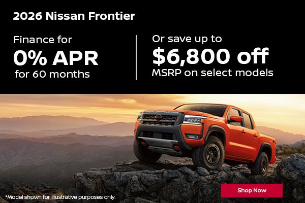 Frontier