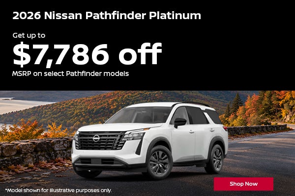 Pathfinder Platinum