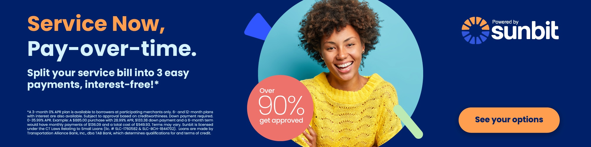 Service Now, Pay Over Time at Flow Nissan of Fayetteville in Fayetteville NC